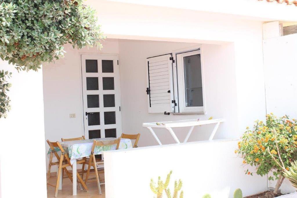 LMP Tellina Palmare Beach מראה חיצוני תמונה